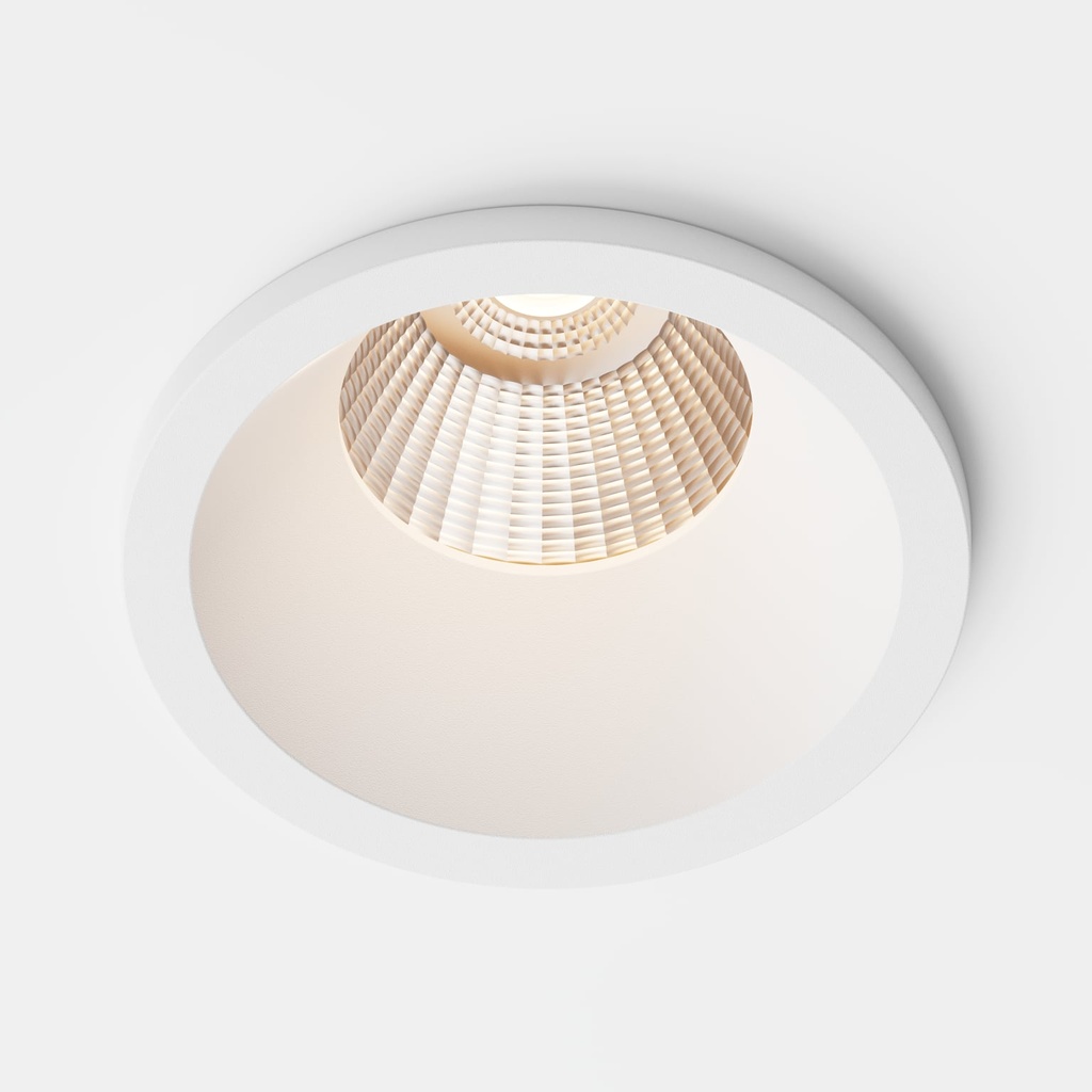 Clickfit Deep Small IP54 Recessed light White | Absinthe Lights